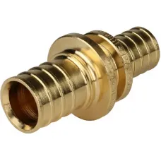 Stout SFA-0004-002520 Муфта соединительная переходная для труб из сшитого полиэтилена - 25x20  