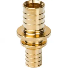 Stout SFA-0004-003225 Муфта соединительная переходная для труб из сшитого полиэтилена - 32x25  