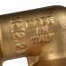 Stout SFA-0006-001612 Угольник-переходник с внутренней резьбой 16xRp 1/2" для труб из сшитого полиэтилена аксиальный