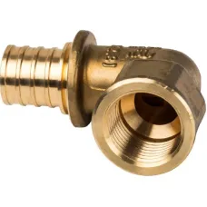 Stout SFA-0006-002012 Угольник-переходник с внутренней резьбой 20xRp 1/2" для труб из сшитого полиэтилена аксиальный Stout SFA-0006-002012 Угольник-переходник с внутренней резьбой 20xRp 1/2" для труб из сшитого полиэтилена аксиальный