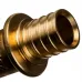 Stout SFA-0006-002012 Угольник-переходник с внутренней резьбой 20xRp 1/2" для труб из сшитого полиэтилена аксиальный