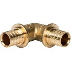 Stout SFA-0007-000020 Угольник  90° 20 для труб из сшитого полиэтилена аксиальный  