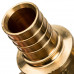 Stout SFA-0014-202520 Тройник переходной 20x25x20 для труб из сшитого полиэтилена аксиальный