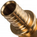 Stout SFA-0014-322525 Тройник переходной 32x25x25 для труб из сшитого полиэтилена аксиальный