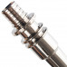 Stout SFA-0025-001650 Трубка для подкл-я радиатора, Г-образная 16/500 для труб из сшитого полиэтилена аксиальный