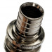 Stout SFA-0025-002025 Трубка для подкл-я радиатора, Г-образная 20/250 для труб из сшитого полиэтилена аксиальный