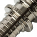 Stout SFA-0025-002025 Трубка для подкл-я радиатора, Г-образная 20/250 для труб из сшитого полиэтилена аксиальный