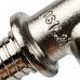Stout SFA-0026-162516 Трубка для подкл-я радиатора, Т-образная 16/250/16 для труб из сшитого полиэтилена аксиальный
