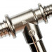 Stout SFA-0026-162520 Трубка для подкл-я радиатора, Т-образная 16/250/20 для труб из сшитого полиэтилена аксиальный