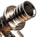 Stout SFA-0026-202516 Трубка для подкл-я радиатора, Т-образная 20/250/16 для труб из сшитого полиэтилена аксиальный