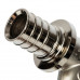 Stout SFA-0026-202525 Трубка для подкл-я радиатора, Т-образная 20/250/25 для труб из сшитого полиэтилена аксиальный