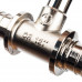 Stout SFA-0026-252525 Трубка для подкл-я радиатора, Т-образная 25/250/25 для труб из сшитого полиэтилена аксиальный