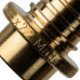 Stout SFA-0030-000016 Заглушка 16 для труб из сшитого полиэтилена аксиальный