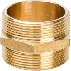 Stout SFT-0003-000022 Ниппель наружная резьба 2"