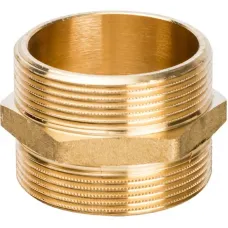 Stout SFT-0003-000022 Ниппель наружная резьба 2"