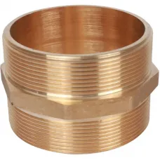 Stout SFT-0003-000033 Ниппель наружная резьба 3"