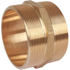 Stout SFT-0003-000033 Ниппель наружная резьба 3"