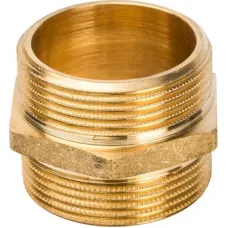 Stout SFT-0003-112112 Ниппель наружная резьба 1 1/2"