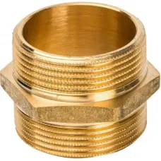 Stout SFT-0003-112112 Ниппель наружная резьба 1 1/2"