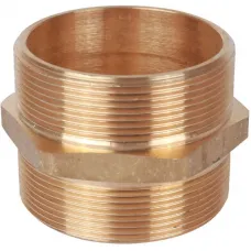 Stout SFT-0003-212212 Ниппель наружная резьба 2 1/2"