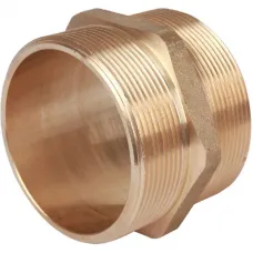 Stout SFT-0003-212212 Ниппель наружная резьба 2 1/2"