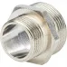 Stout SFT-0004-001141 Ниппель переходной наружная резьба никелированный 1 1/4"X1" Stout SFT-0004-001141 Ниппель переходной наружная резьба никелированный 1 1/4"X1"