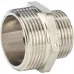 Stout SFT-0004-001141 Ниппель переходной наружная резьба никелированный 1 1/4"X1"