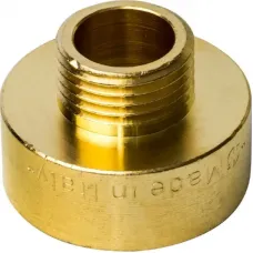Stout SFT-0007-011434 Муфта переходная внутренняя/наружная резьба 1 1/4"x3/4" Stout SFT-0007-011434 Муфта переходная внутренняя/наружная резьба 1 1/4"x3/4"