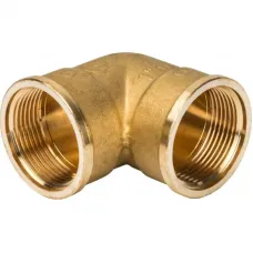 Stout SFT-0013-000114 Угольник внутренняя резьба 1 1/4"