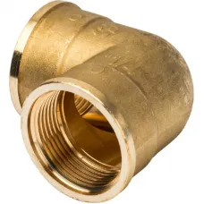 Stout SFT-0013-000114 Угольник внутренняя резьба 1 1/4"