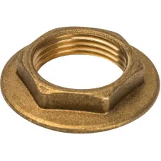 Stout SFT-0023-000034 Контргайка с упором 3/4" Stout SFT-0023-000034 Контргайка с упором 3/4"
