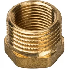 Stout SFT-0028-001238 Футорка внутренняя/наружна резьба 1/2"X3/8"