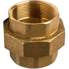 Stout SFT-0033-000002 Разъемное соединение "американка" внутренняя резьба 2"