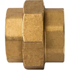 Stout SFT-0033-000002 Разъемное соединение "американка" внутренняя резьба 2"