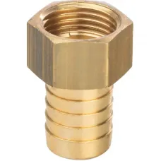 Stout SFT-0036-001218 Штуцер внутренняя резьба 1/2"X18