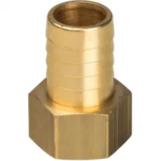 Stout SFT-0036-001218 Штуцер внутренняя резьба 1/2"X18