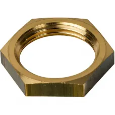 Stout SFT-0037-000001 Контргайка 1"