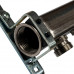 Stout SMS 0923 000011 Коллектор из нержавеющей стали для радиаторной разводки 1"/3/4"x11