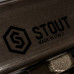Stout SMS-0927-000010 Коллектор из нержавеющей стали с расходомерами, с клапаном вып. воздуха и сливом 1"/3/4"x10