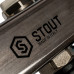 Stout SMS-0932-000003 Коллектор из нержавеющей стали без расходомеров 1"/3/4"x3