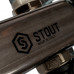 Stout SMS-0932-000004 Коллектор из нержавеющей стали без расходомеров 1"/3/4"x4