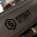 Stout SMS-0932-000005 Коллектор из нержавеющей стали без расходомеров 1"/3/4"x5