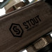 Stout SMS-0932-000010 Коллектор из нержавеющей стали без расходомеров 1"/3/4"x10