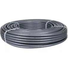 Stout SPX-0001-002028 20х2,8 (бухта 100 метров) Трубы PE-Xa/EVOH из сшитого полиэтилена с антидиффузионным слоем для систем холодного, горячего водоснабжения и отопления, универсальная, серая Stout SPX-0001-002028 20х2,8 (бухта 100 метров) Трубы PE-Xa/EVOH из сшитого полиэтилена с антидиффузионным слоем для систем холодного, горячего водоснабжения и отопления, универсальная, серая