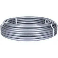 Stout SPX-0001-002535 25х3,5 (бухта 50 метров) Трубы PE-Xa/EVOH из сшитого полиэтилена с антидиффузионным слоем для систем холодного, горячего водоснабжения и отопления, универсальная, серая Stout SPX-0001-002535 25х3,5 (бухта 50 метров) Трубы PE-Xa/EVOH из сшитого полиэтилена с антидиффузионным слоем для систем холодного, горячего водоснабжения и отопления, универсальная, серая