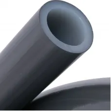 Stout SPX-0001-003244 32х4,4 (бухта 50 метров) Трубы PE-Xa/EVOH из сшитого полиэтилена с антидиффузионным слоем для систем холодного, горячего водоснабжения и отопления, универсальная, серая Stout SPX-0001-003244 32х4,4 (бухта 50 метров) Трубы PE-Xa/EVOH из сшитого полиэтилена с антидиффузионным слоем для систем холодного, горячего водоснабжения и отопления, универсальная, серая