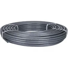 Stout SPX-0001-241622 16х2,2 (бухта 240 метров) Трубы PE-Xa/EVOH из сшитого полиэтилена с антидиффузионным слоем для систем холодного, горячего водоснабжения и отопления, универсальная, серая Stout SPX-0001-241622 16х2,2 (бухта 240 метров) Трубы PE-Xa/EVOH из сшитого полиэтилена с антидиффузионным слоем для систем холодного, горячего водоснабжения и отопления, универсальная, серая