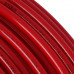 Stout SPX-0002-001620 16х2,0 (бухта 200 метров) Трубы PE-Xa/EVOH из сшитого полиэтилена с антидиффузионным слоем для систем холодного, горячего водоснабжения и напольного отопления, красная
