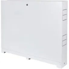 Stout SSC-0004-001112 Шкаф распределительный наружный 10-12 выходов (ШРН-4) 848х118х652-715
