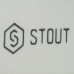 Stout STE-0001-000002 Термостат комнатный электронный BELUX DIGITAL